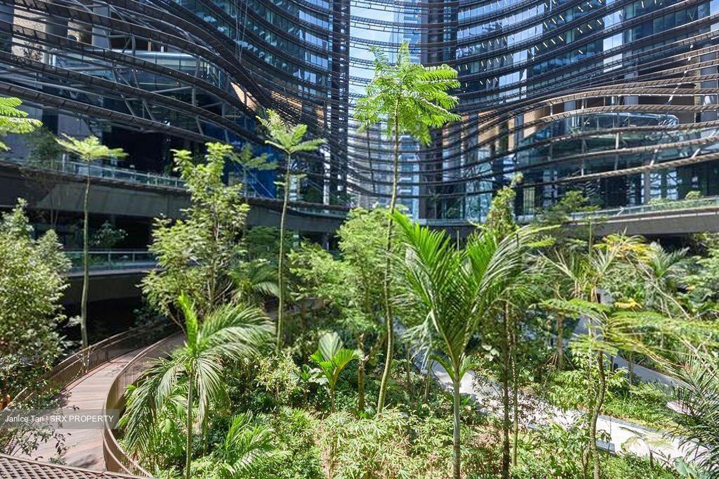 Marina One Residences (D1), Apartment #396635101